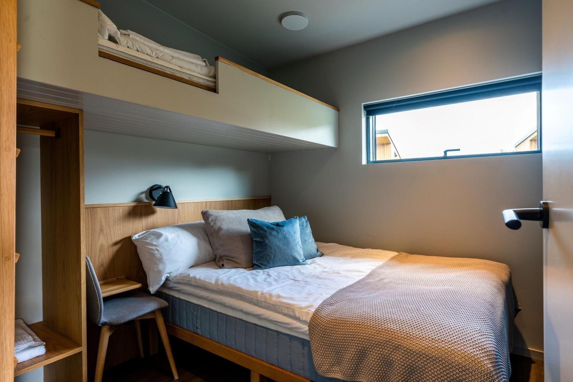 Halmstad Golfarena Hotell & Laegenheter Strandlida المظهر الخارجي الصورة